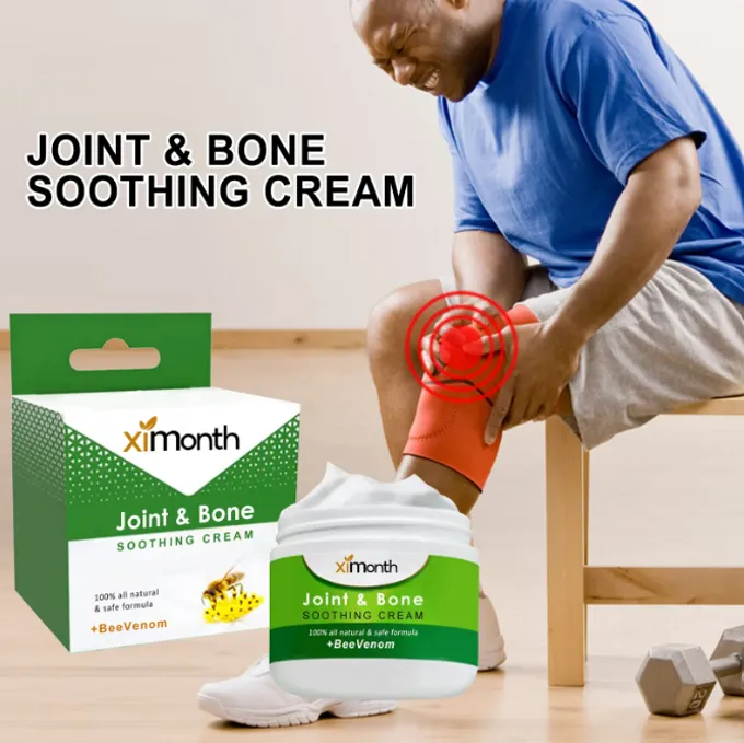 كريم تخفيف آلام المفاصل Joint Pain Relief Cream product image
