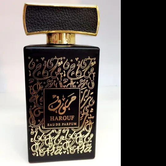 عطر الحروف Harouf Perfume product image