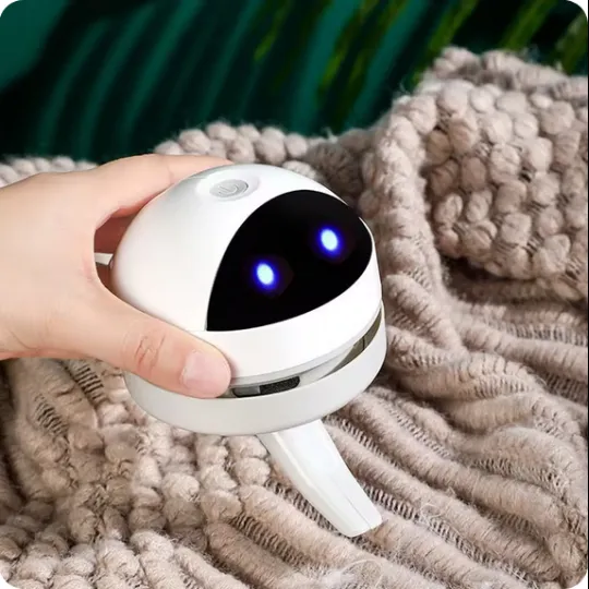 مكنسة كهربائية صغيرة الحجم Jooheli Mini Table Vacuum Cleaner product image