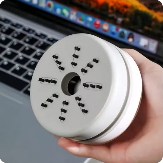 مكنسة كهربائية صغيرة الحجم Jooheli Mini Table Vacuum Cleaner product image